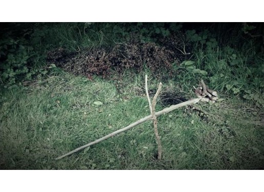 Stick Sign Stick Sign