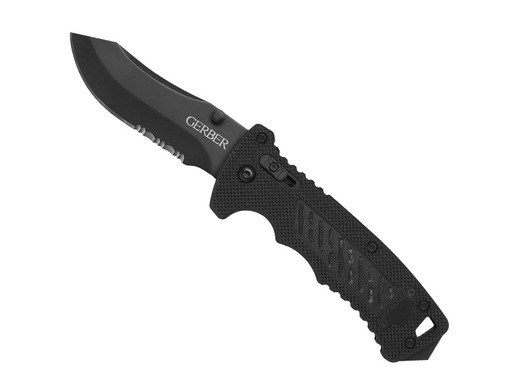 Gerber DMF Gerber DMF