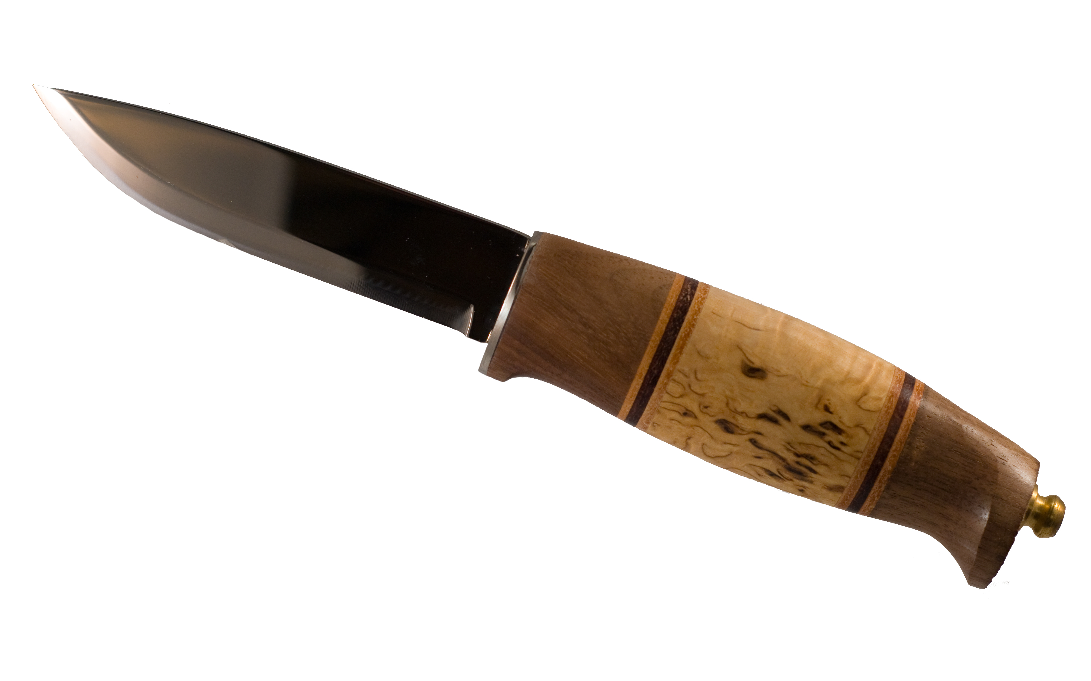 Choosing a Survival Knife Choosing a Survival Knife