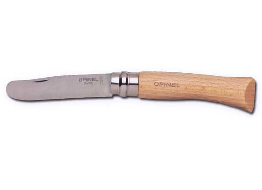 Opinel Round Tip Opinel Round Tip