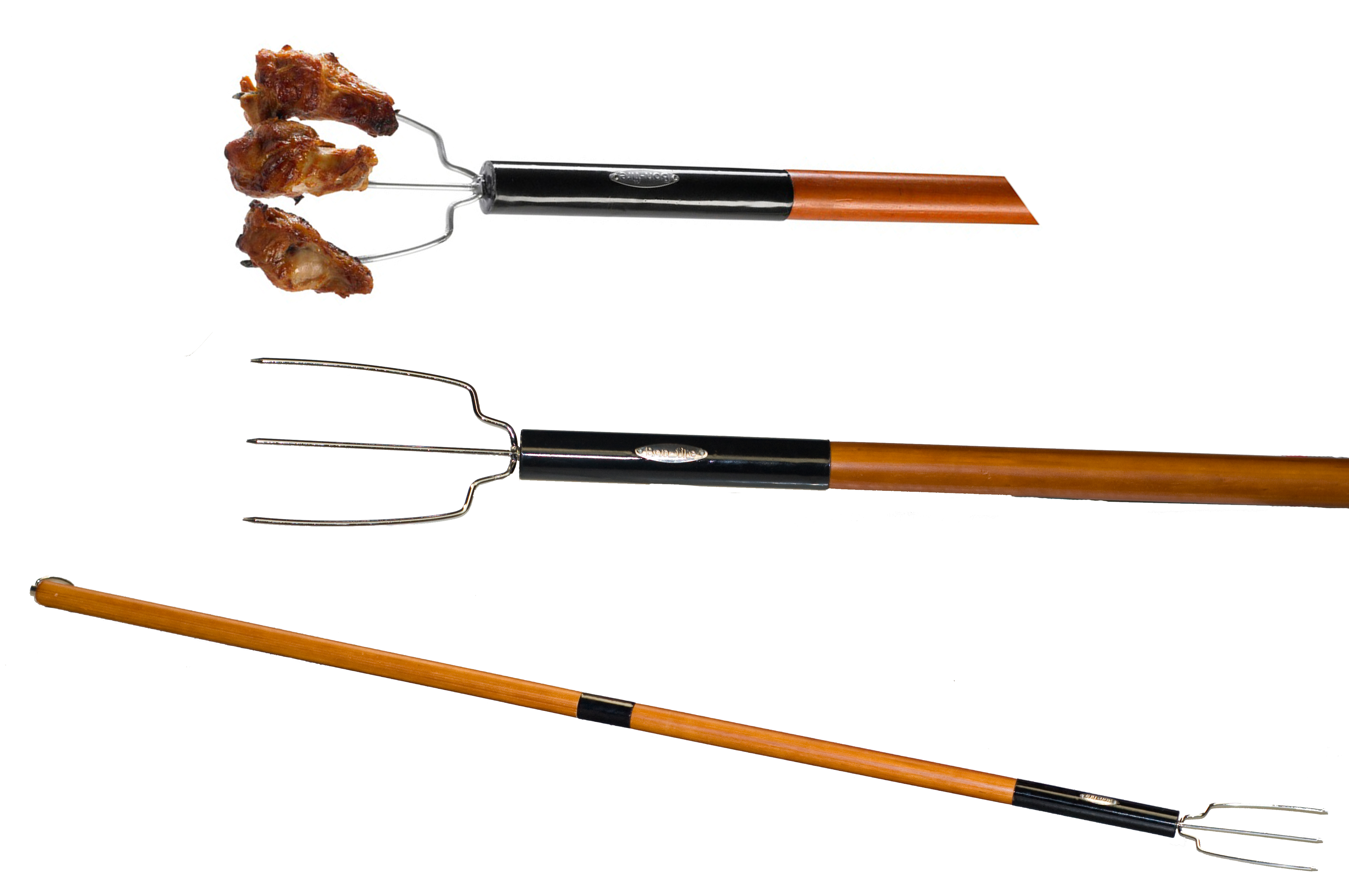 Fire skewer Fire skewer
