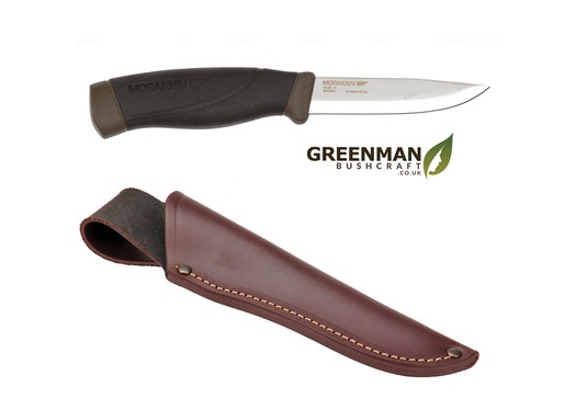 Mora Companion Mora Companion