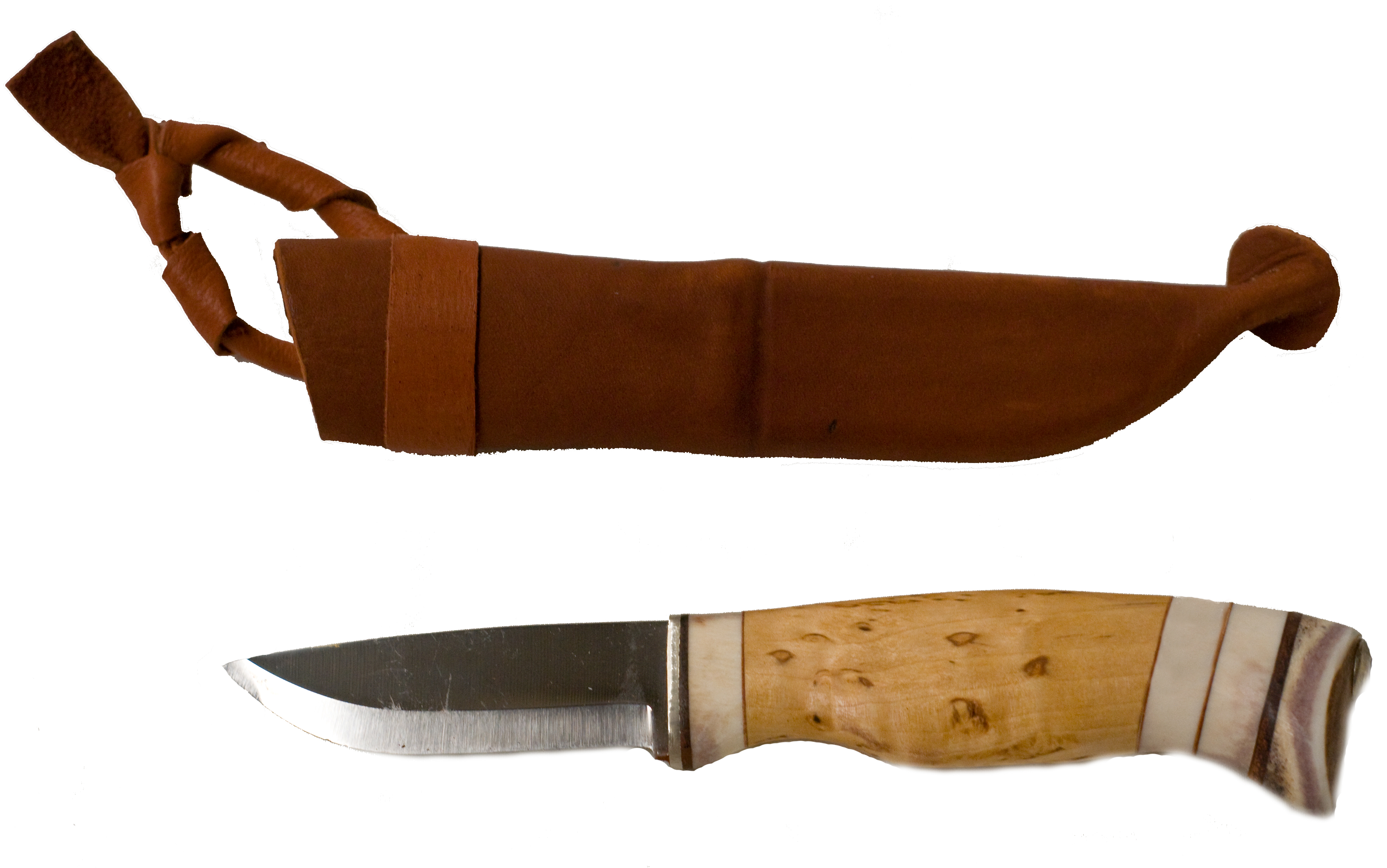 Choosing a Survival Knife Choosing a Survival Knife
