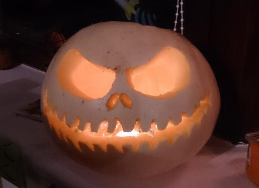 Pumpkin by Hayley Pumpkin by Hayley