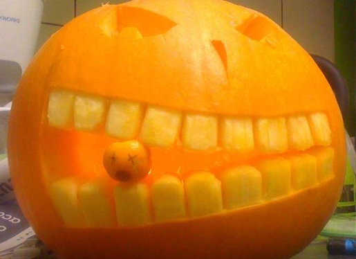 Pumpkin by Stephanie Pumpkin by Stephanie
