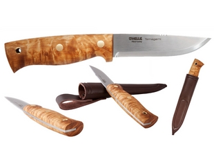 Choosing a Survival Knife Choosing a Survival Knife