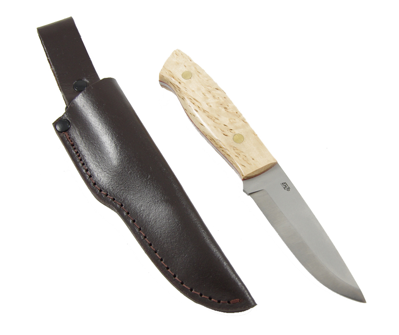 Choosing a Survival Knife Choosing a Survival Knife