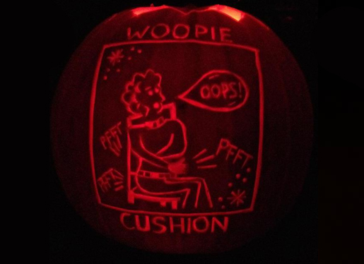 Pumpkin by Stephanie Pumpkin by Stephanie