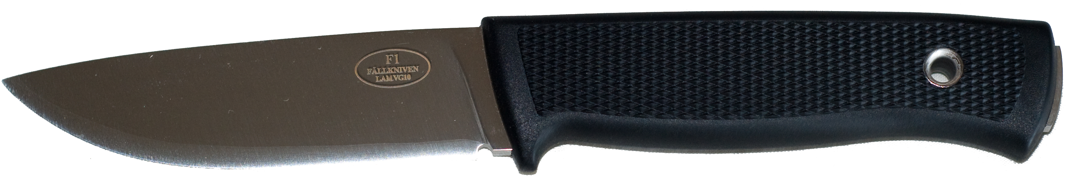 Choosing a Survival Knife Choosing a Survival Knife