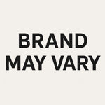Brand May Vary