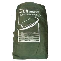 DD Scout Hammock