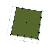 DD Tarp