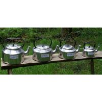 Boonies Outdoor Campfire Kettles