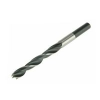 Lip and Spur Wood Drill Bit