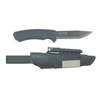 Mora Bushcraft Survival Knife