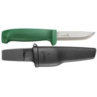 Hultafors Heavy-Duty Bushcraft Knife