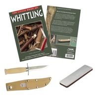 Children's Whittling Kit