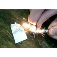 Bushcraft Tindercard (18 - pack)