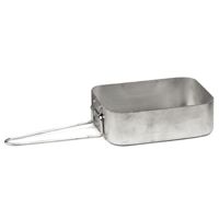 Mess Tins for Bushcraft / Camping