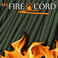 US 550 Firecord