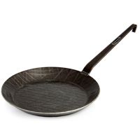 Petromax Wrought Iron Pans