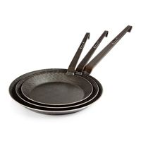 Petromax Wrought Iron Pans