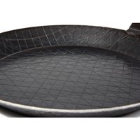 Petromax Wrought Iron Pans