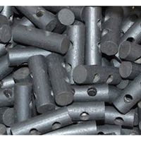 Firesteel Toggles For Paracord Bracelets
