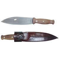 Condor Primitive Bush Knife