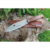 Condor Primitive Bush Knife