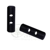 Firesteel Toggles For Paracord Bracelets