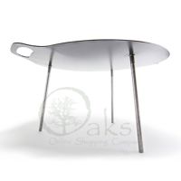 Petromax Griddle and Fire Bowl