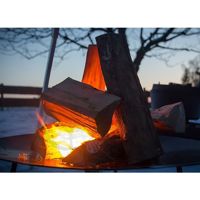 Petromax Griddle and Fire Bowl