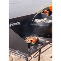 Dutch Oven Table