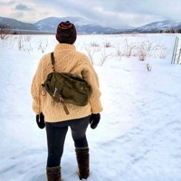Kelly Kettle Survival Bag