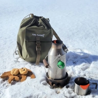 Kelly Kettle Survival Bag