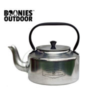 Boonies Outdoor Campfire Kettles