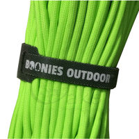 Boonies Outdoor Paracord Ties