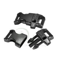 Whistle Buckles