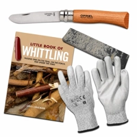 Opinel Whittling Set for Children