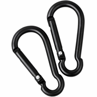 Black Carabinas