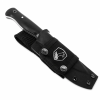 Condor Darklore 1095 Carbon Steel Bushcraft Knife