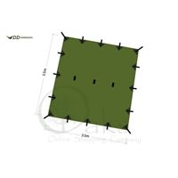 DD Tarp 3.5 x 3.5