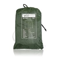 DD Tarp 3x3 Pro