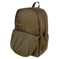 Jack Pyke Falcon 25L Bushcraft Rucksack – Olive Brown