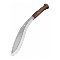 Condor King Kukri Machete
