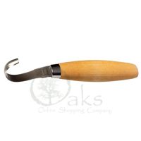 Mora 162 Bushcraft Spoon Carving Knife