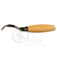 Mora 163 Woodcarving Spoon / Crook Knife