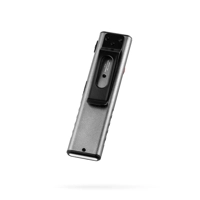 SLIM Mini 250 Lumen Rechargeable EDC Torch