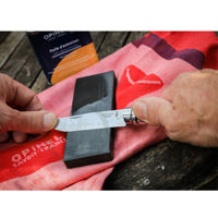 Large Opinel Sharpening Stone